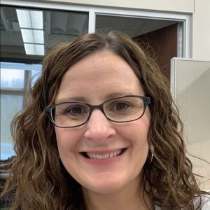 Meet your Posher, Jenny